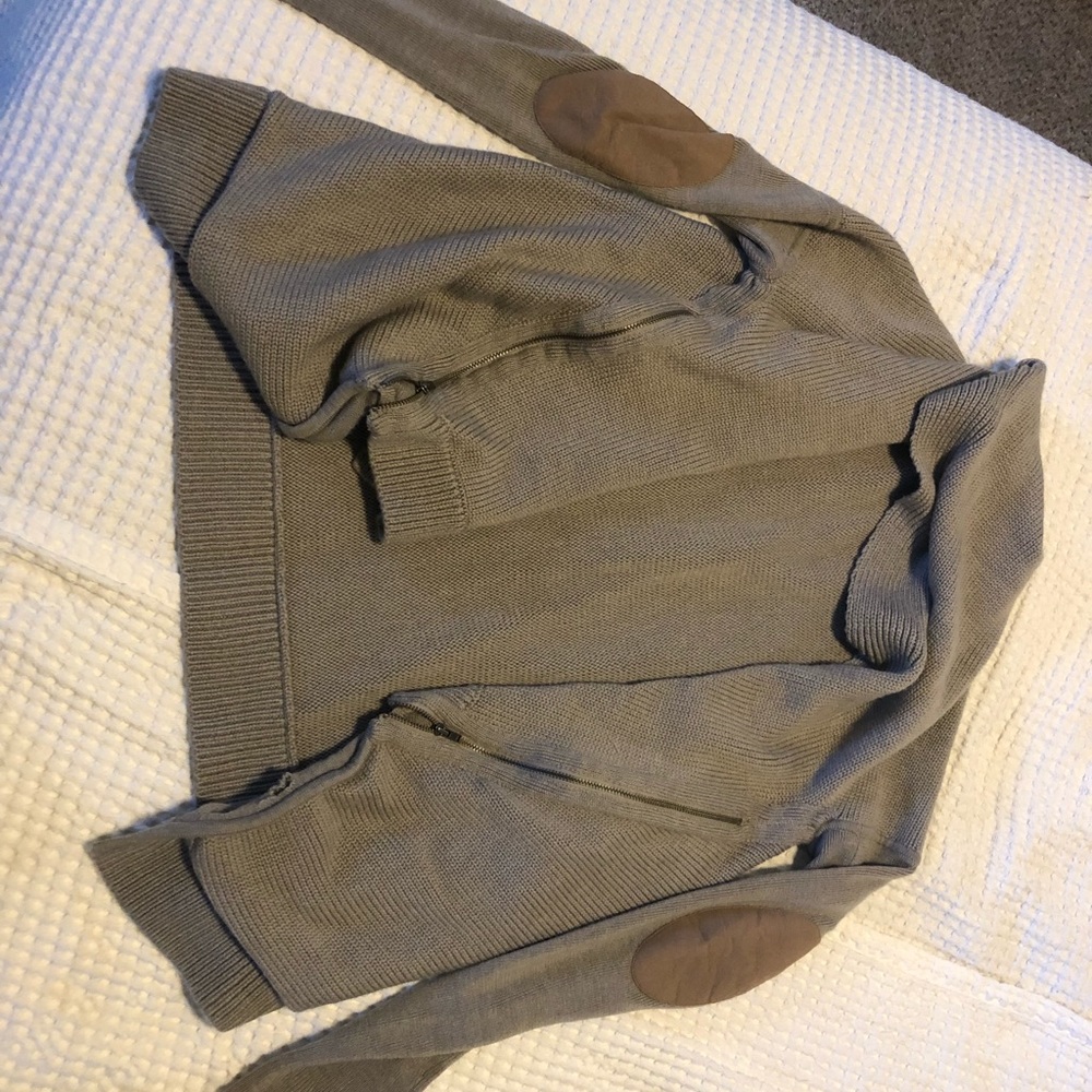 Lululemon sweater